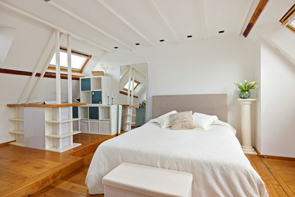 Medium property photo - Parnassusweg 15-3, 1077 DB Amsterdam
